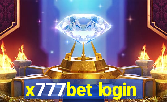 x777bet login
